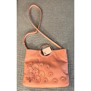 NWTO Pink Shoulder bag by Lauren Conrad
